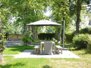 Superb holiday home with garden in Serinchamps Ciney